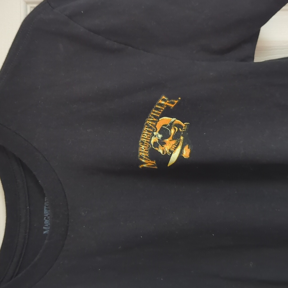 Margaritaville t-shirt - Picture 3 of 3